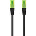 Nanocable Cable RJ45 Cat.6 UTP CCA 3 m Negro-IA1 Nanocable Cable RJ45 Cat.6 UTP CCA 3 m Negro