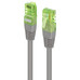 Nanocable Cable RJ45 Cat.6 UTP AWG26 CCA 15m