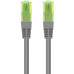 Nanocable Cable RJ45 Cat.6 UTP AWG26 CCA 15m