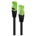 Nanocable Cable RJ45 Cat.6 UTP CCA 20 m Negro-IA3 Nanocable Cable RJ45 Cat.6 UTP CCA 20 m Negro