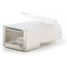 CONECTOR RJ45 CAT5E 8 HILOS (10 Und) NANOCABLE