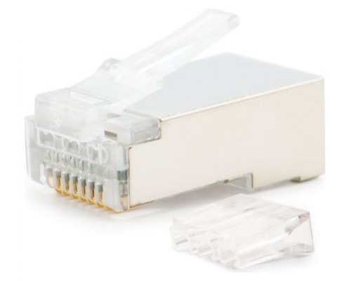 Nanocable Conector RJ45 8 hilos FTP Cat.6 10 Uds