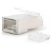 Nanocable Conector RJ45 8 hilos FTP Cat.6 10 Uds