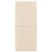 EMPALME RJ45 CAT.5E UTP BEIGE NANOCABLE