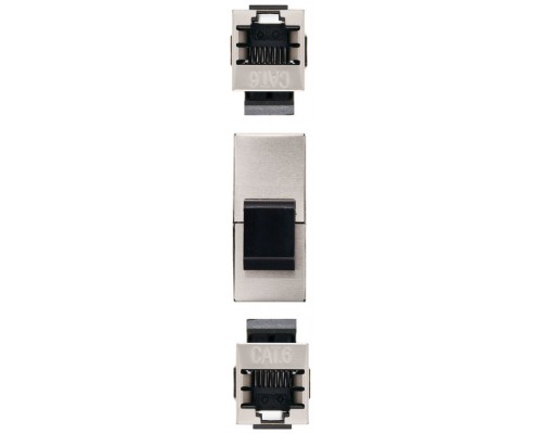 Nanocable Empalme RJ45 CAT.6 STP