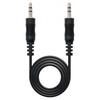 Nanocable Cable Conversor Mini DP/ HDMI 2 M Blanco