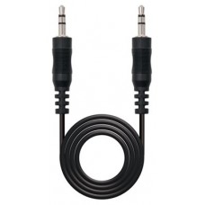 Nanocable Cable Conversor Mini DP/ HDMI 2 M Blanco