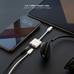 Nanocable Adaptador USB-C a Jack+USB-C/H PD 60W-IA4 Nanocable Adaptador USB-C a Jack+USB-C/H PD 60W