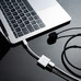 Nanocable Adaptador USB-C a Jack+USB-C/H PD 60W-IA4 Nanocable Adaptador USB-C a Jack+USB-C/H PD 60W