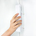 Nanocable Regleta 3 Tomas Interruptor Blanco-IA1 Nanocable Regleta 3 Tomas Interruptor Blanco