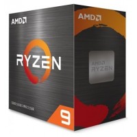 CPU AMD RYZEN 9 5900X AM4