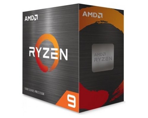 CPU AMD RYZEN 9 5900X AM4