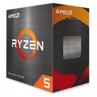 CPU AMD RYZEN 5 5600X AM4