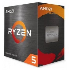 AMD RYZEN 5 5600X 4.6/3.7GHZ 6 CORE 35MB SOCKET AM4