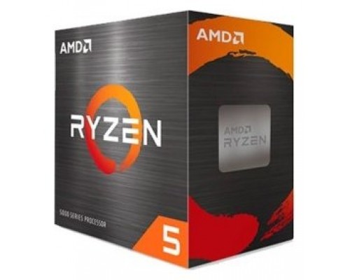 CPU AMD RYZEN 5 5600G