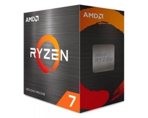 CPU AMD RYZEN 7 5700G