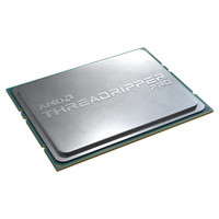 Procesador amd ryzer threadripper pro 5975wx