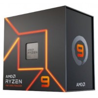 AMD RYZEN 9 7900 3.7/5.4GHZ 76MB 12CORE SOCKET AM5