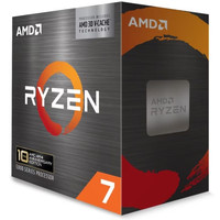 AMD RYZEN 7 5800X3D 4.5GHz 96M 8C AM4 BOX Relaunch
