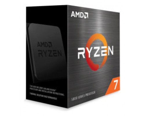 AMD AM4 RYZEN 7 5700 BOX 3.7GHZ MAX 4.6GHZ 8XCORE 16XTHREADS 20MB 65W·