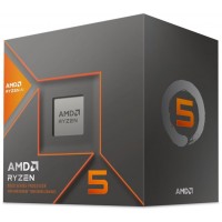 CPU AMD RYZEN 5 8600G