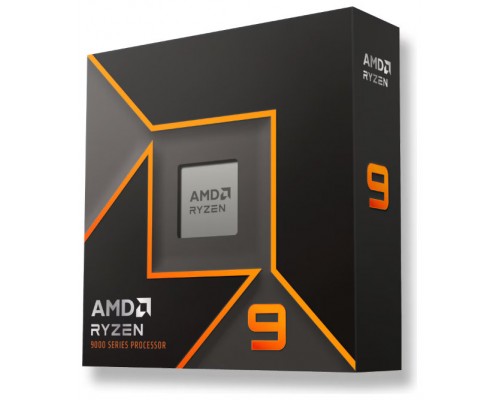 CPU AMD RYZEN 9 9950X