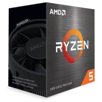 CPU AMD RYZEN 5 5600GT