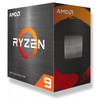 AMD RYZEN 9 5900XT 4.8GHz AM4 Sin Vent