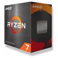 AMD RYZEN 7 5800XT 4.8GHz AM4 BOX