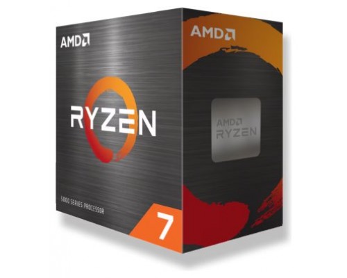 AMD RYZEN 7 5800XT 4.8GHz AM4 BOX