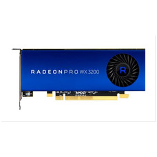 Tarjeta grafica amd radeon pro wx