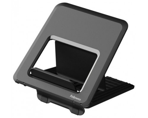 Fellowes Soporte elevador portátil Breyta Negro