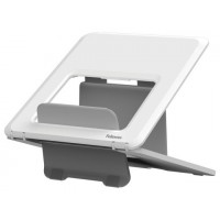 Fellowes Soporte elevador portátil Breyta Blanco