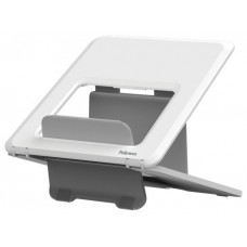 Fellowes Soporte elevador portátil Breyta Blanco