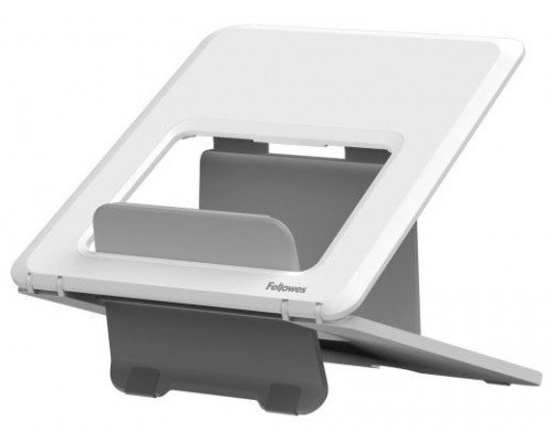 Fellowes Soporte elevador portátil Breyta Blanco