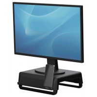 Fellowes Soporte elevador monitor BreytaT Negro