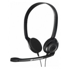 AURICULARES EPOS/SENNHEISER MICRO PC 3 BIAURAL JACK 3.5