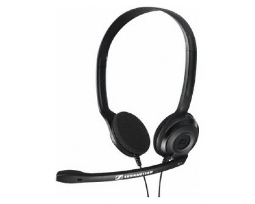 AURICULARES EPOS/SENNHEISER MICRO PC 3 BIAURAL JACK 3.5