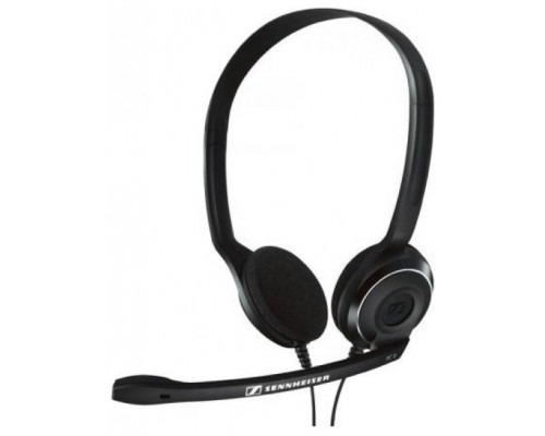 AURICULARES EPOS/SENNHEISER MICRO PC 8 BIAURAL USB