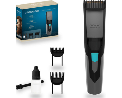BARBERO 100056 PRECISIONCARE BARBER