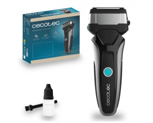 AFEITADORA CECOTEC 100057 X-TRIMM TRIPLE-DI2 AFEITADORA CECOTEC 100057 X-TRIMM TRIPLE