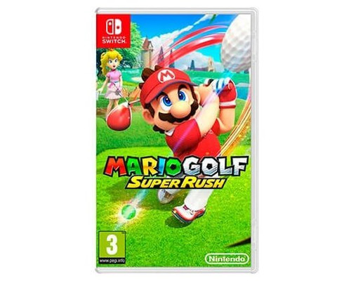 Juego nintendo switch - mario mario-MR10 Juego nintendo switch - mario mario