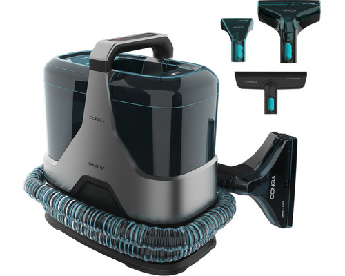 ASPIRADOR 100074 CONGA 6000 CARPET&SPOR