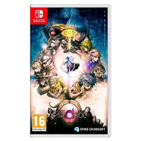 Juego nintendo switch - master detective-10MR Juego nintendo switch - master detective