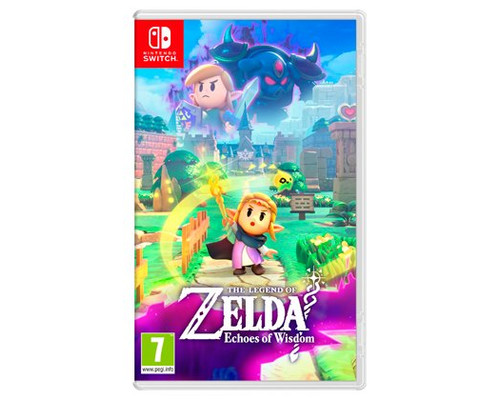 Juego nintendo switch - the legend-MR10 Juego nintendo switch - the legend