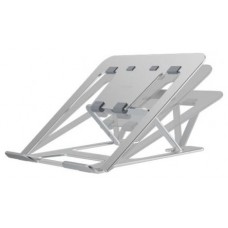 FELLOWES Elevador Portátil Alumia Plata 15"