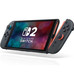 Consola nintendo switch 2-MR98 Consola nintendo switch 2