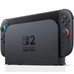 Consola nintendo switch 2-MR98 Consola nintendo switch 2