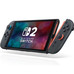 Consola nintendo switch 2 + mario-MR107 Consola nintendo switch 2 + mario