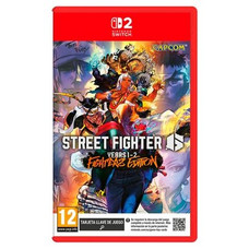 Juego nintendo switch 2 - street-MR10 Juego nintendo switch 2 - street